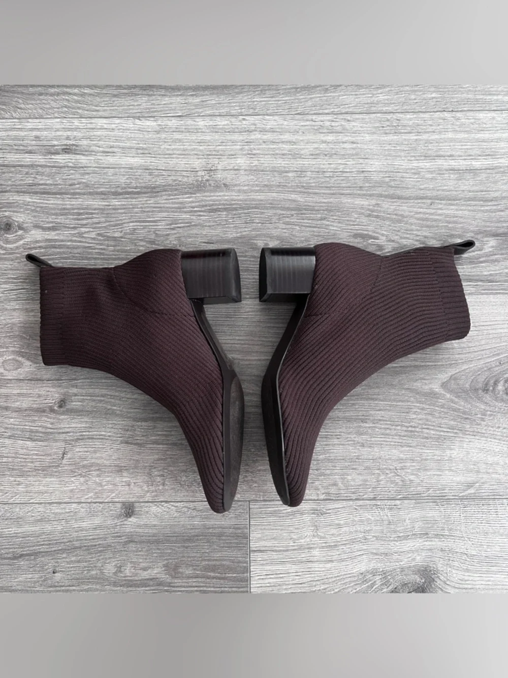 Everlane toe knit